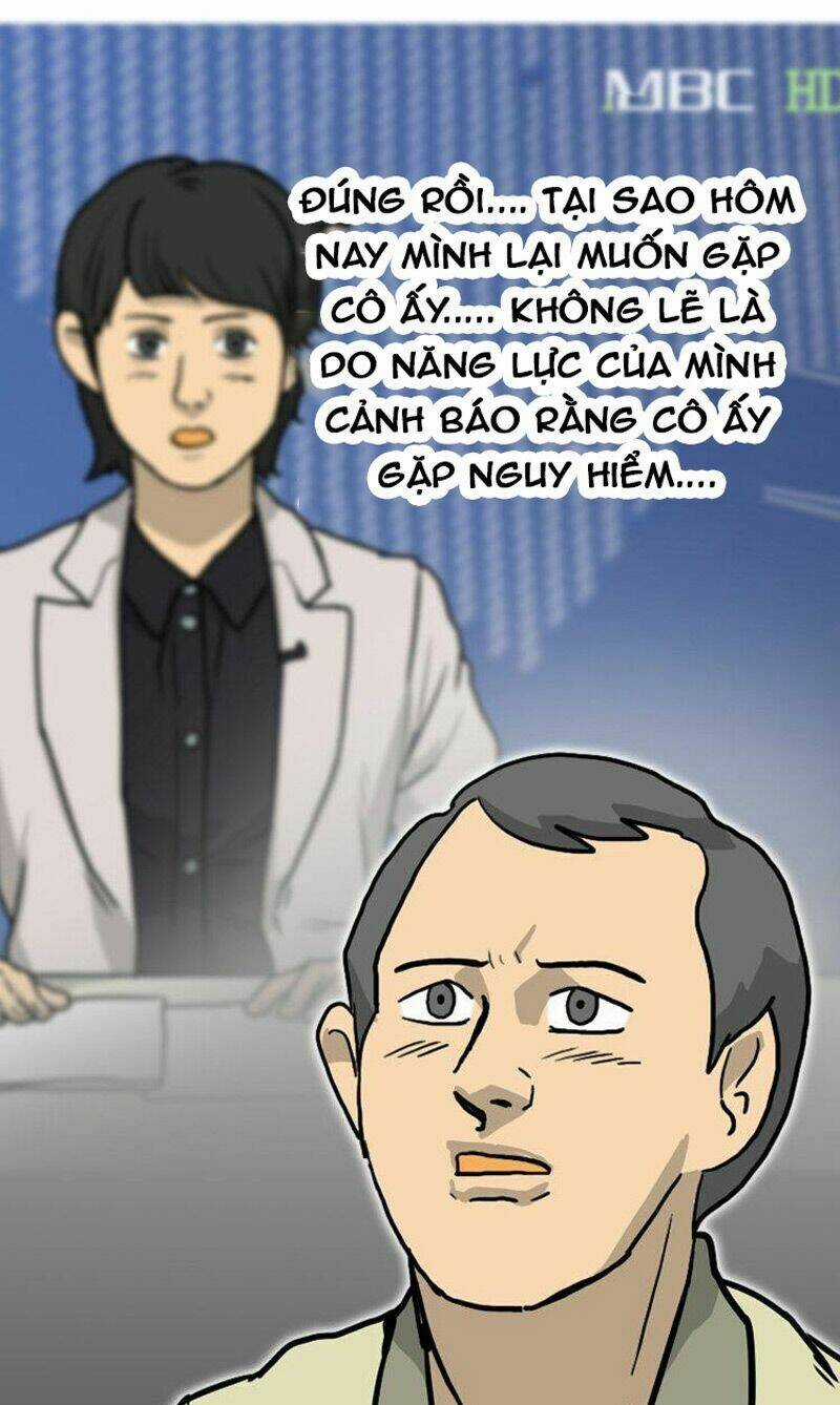 Hồi Sinh Chapter 45 trang 8