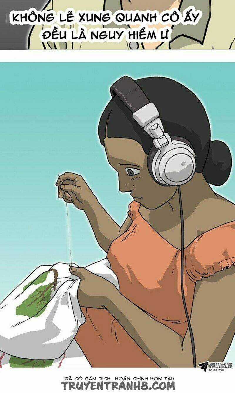 Hồi Sinh Chapter 45 trang 9