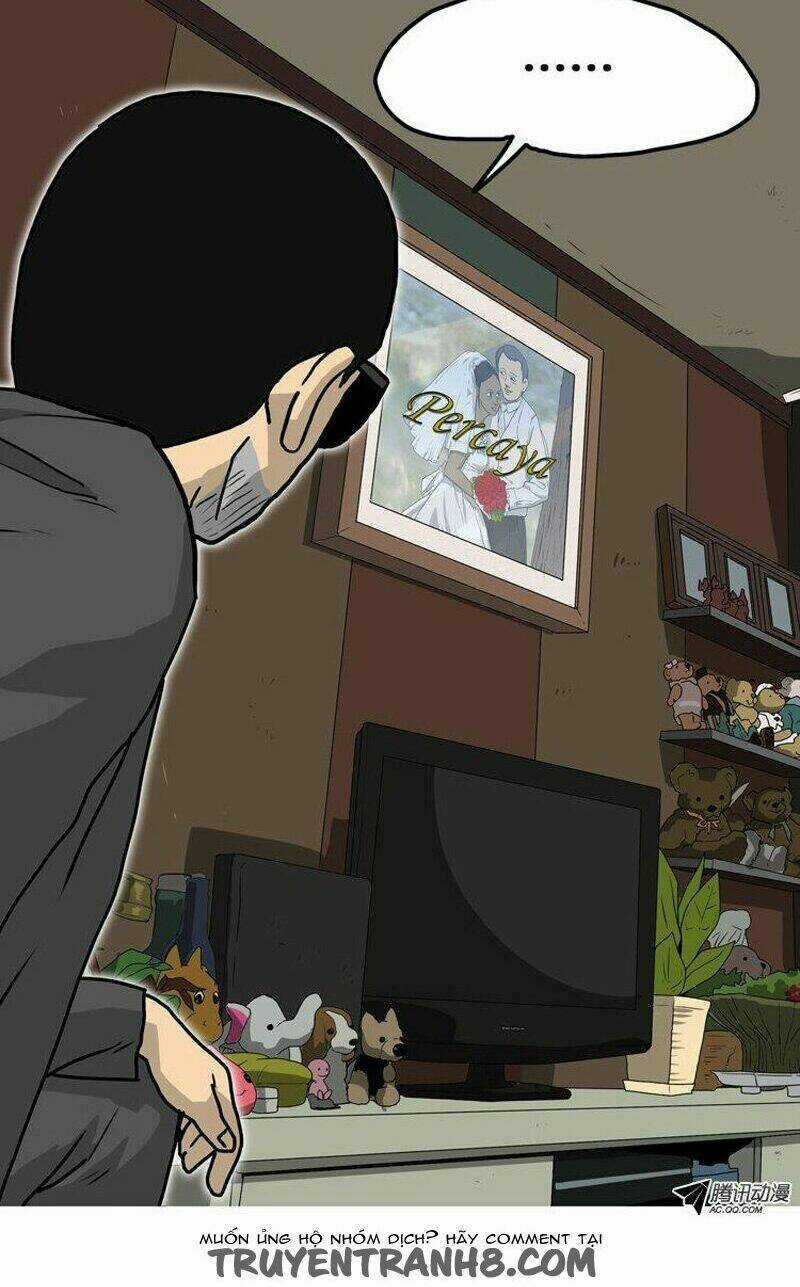 Hồi Sinh Chapter 46 trang 13