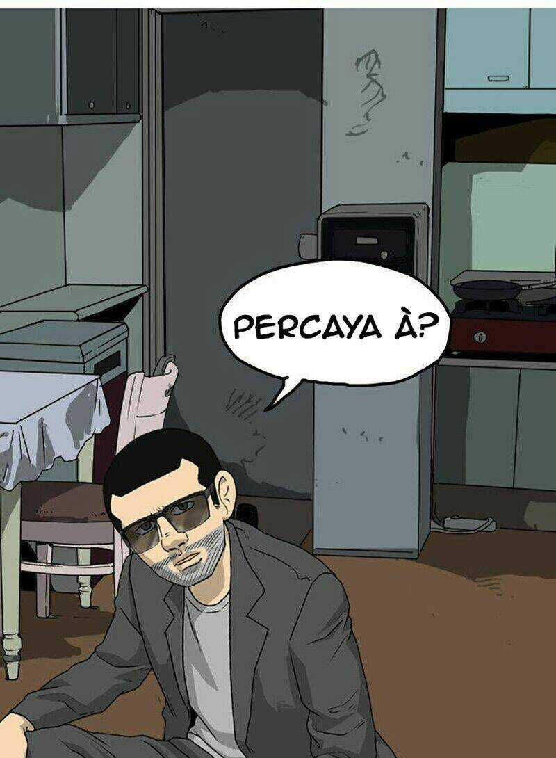 Hồi Sinh Chapter 46 trang 14