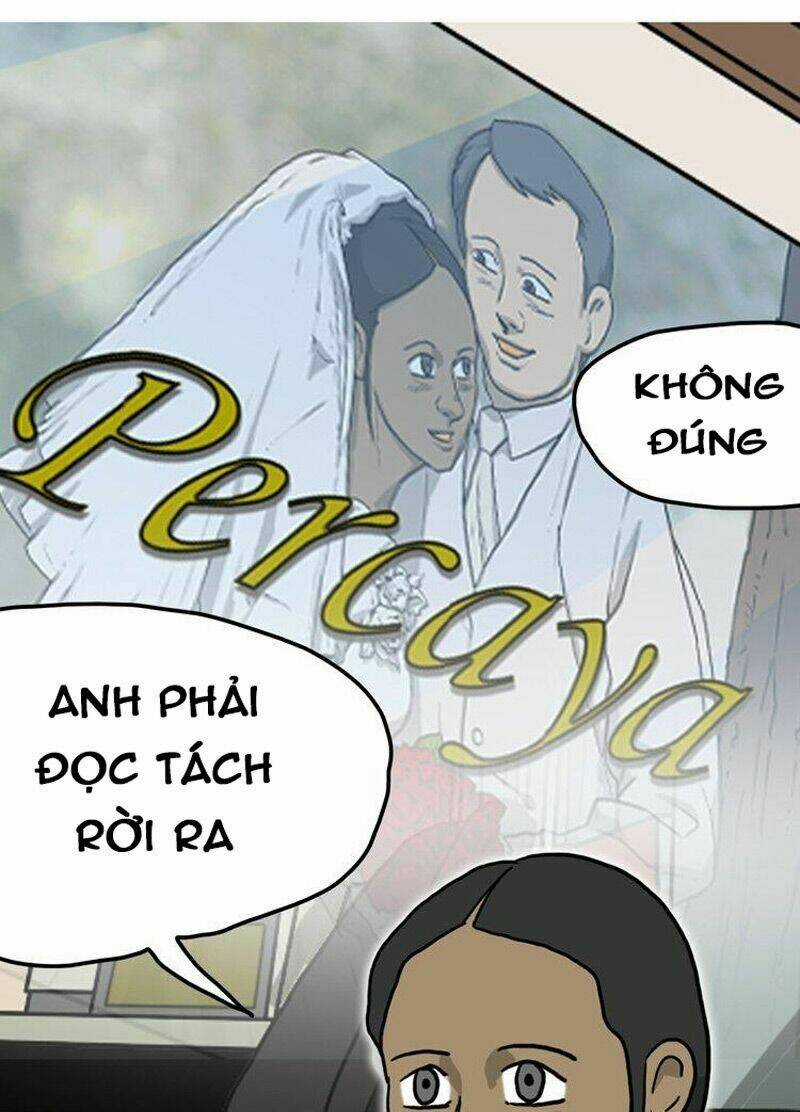 Hồi Sinh Chapter 46 trang 16