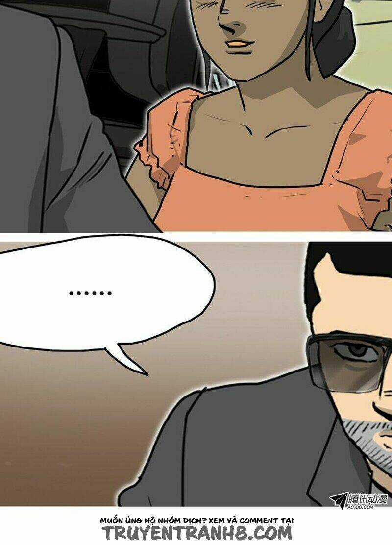 Hồi Sinh Chapter 46 trang 17