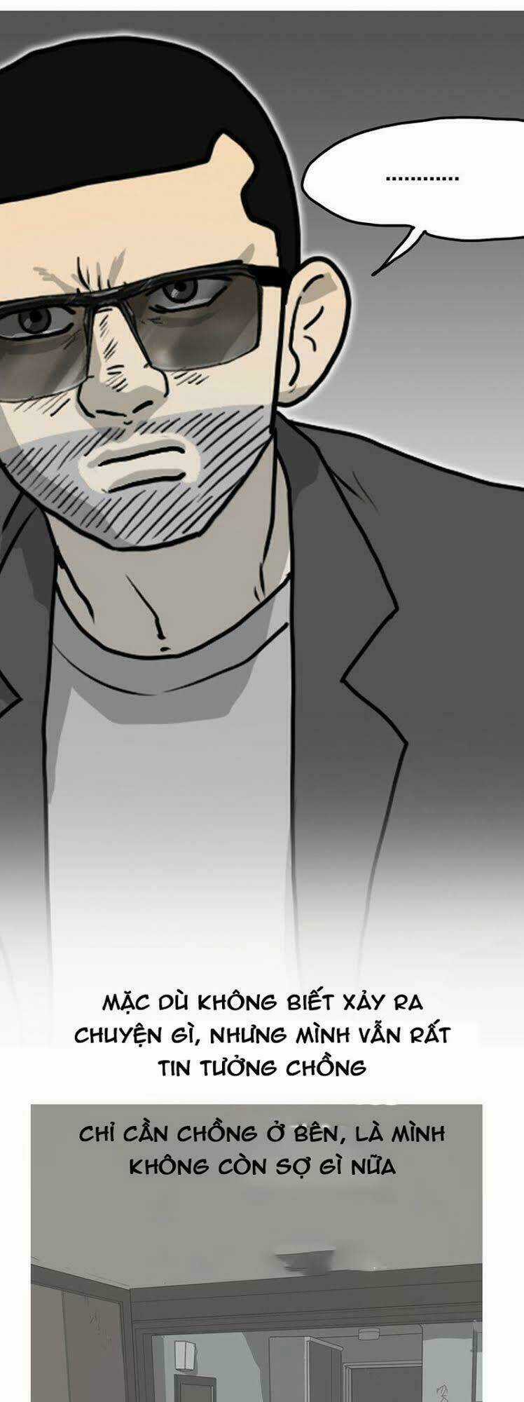 Hồi Sinh Chapter 46 trang 20