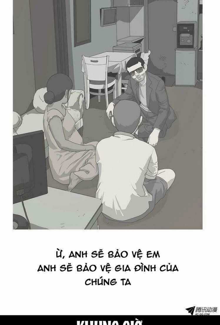 Hồi Sinh Chapter 46 trang 21