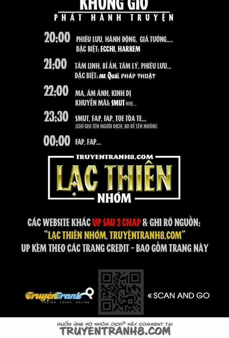 Hồi Sinh Chapter 46 trang 22