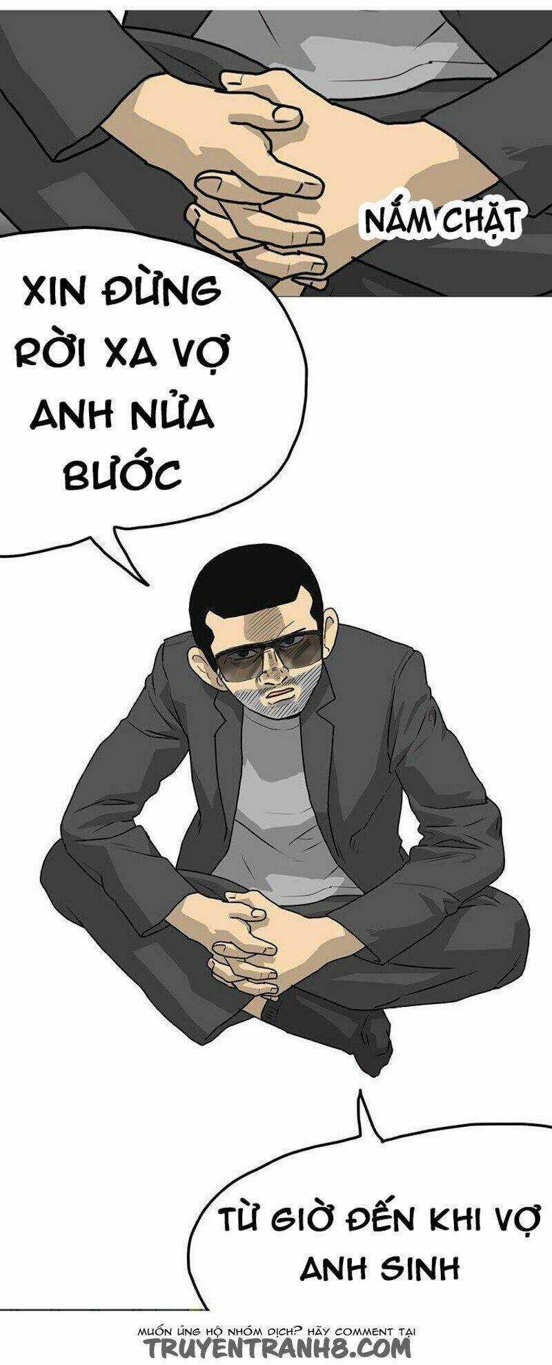 Hồi Sinh Chapter 46 trang 7