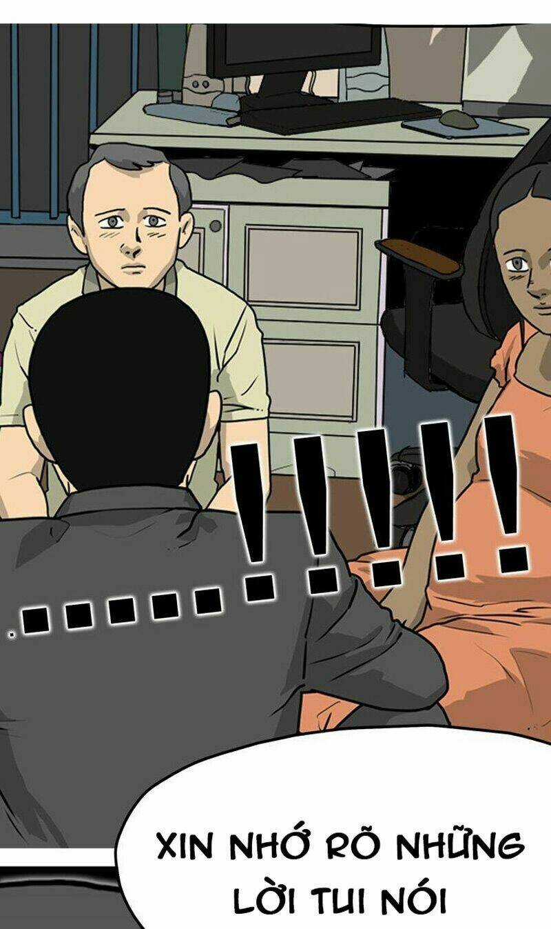 Hồi Sinh Chapter 46 trang 8