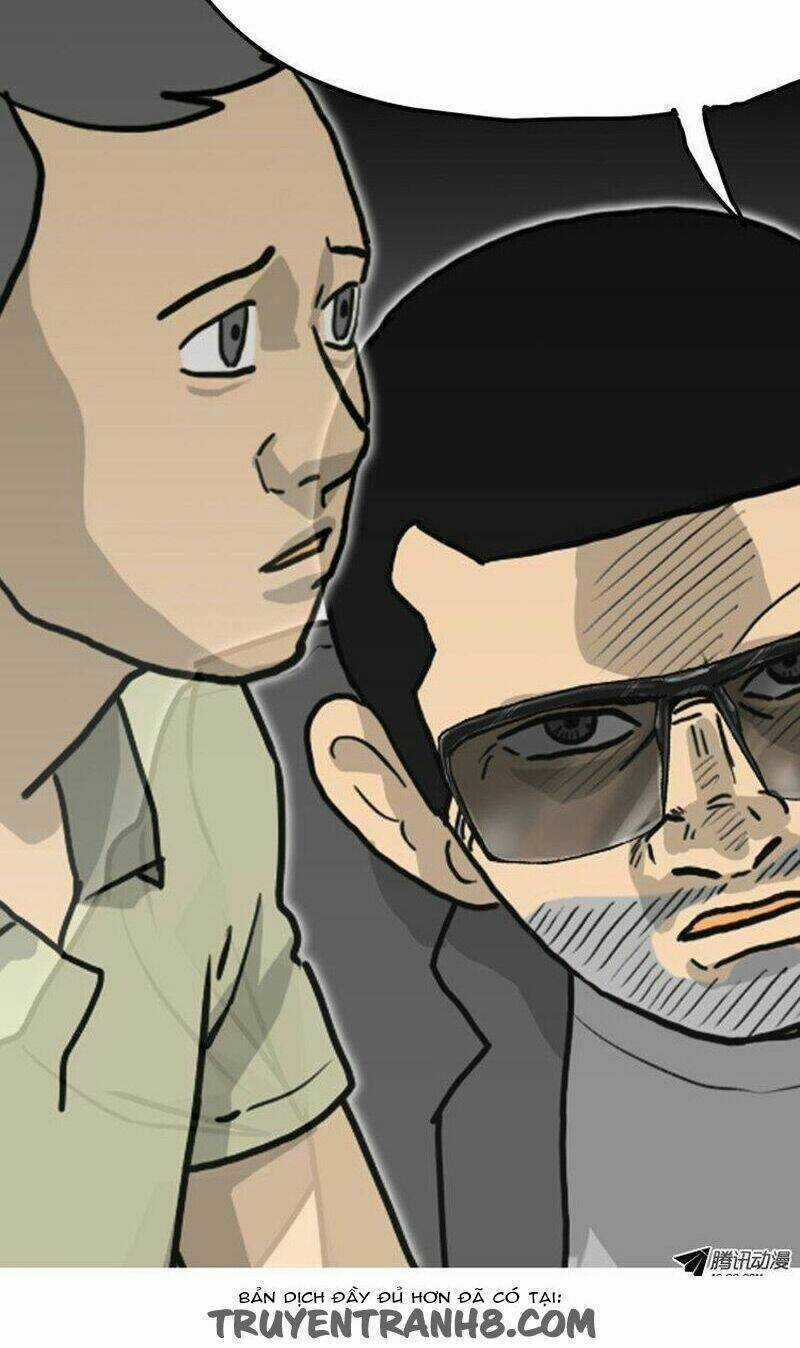 Hồi Sinh Chapter 46 trang 9