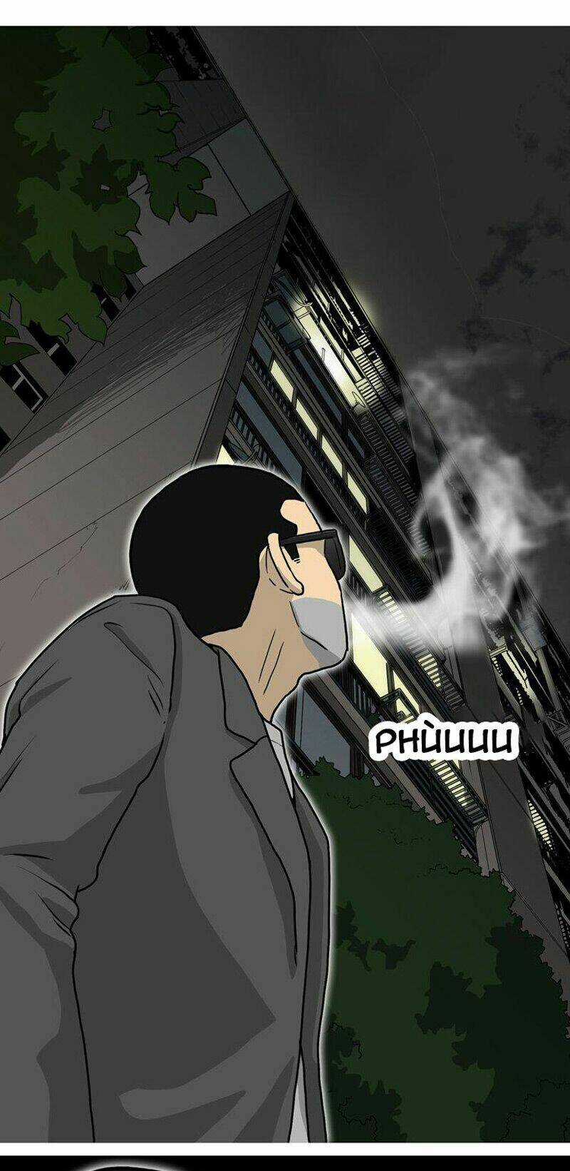 Hồi Sinh Chapter 47 trang 10