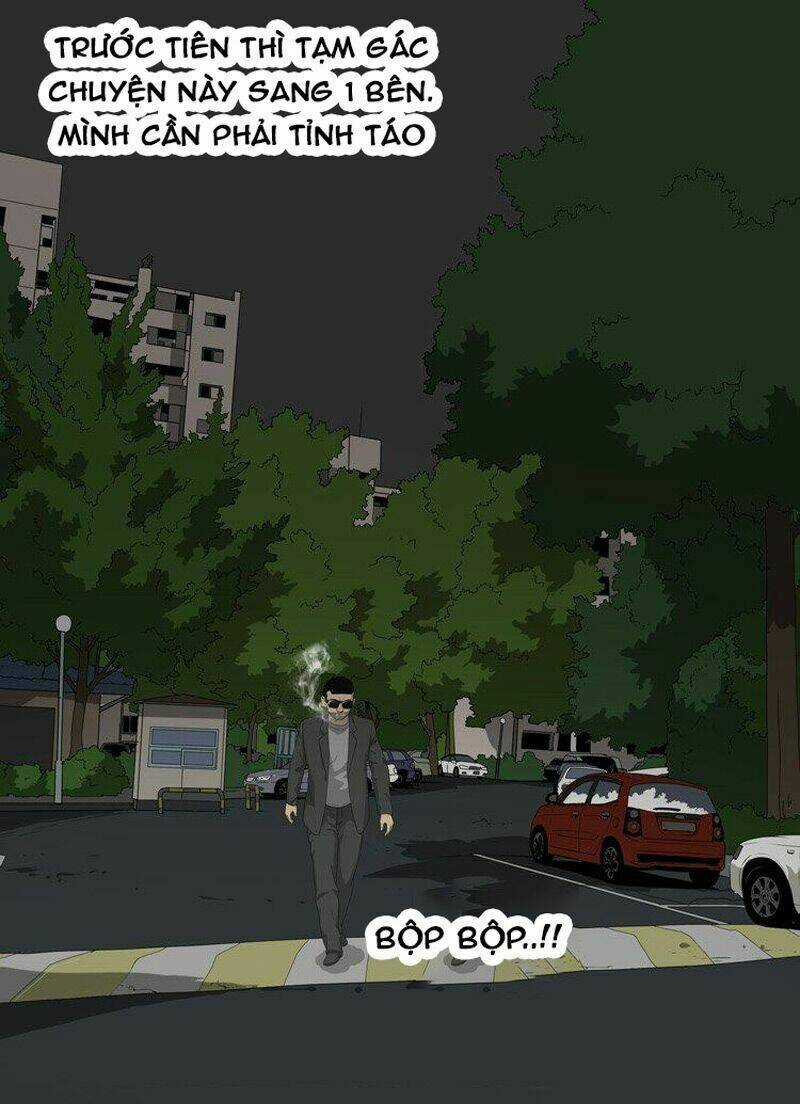 Hồi Sinh Chapter 47 trang 12