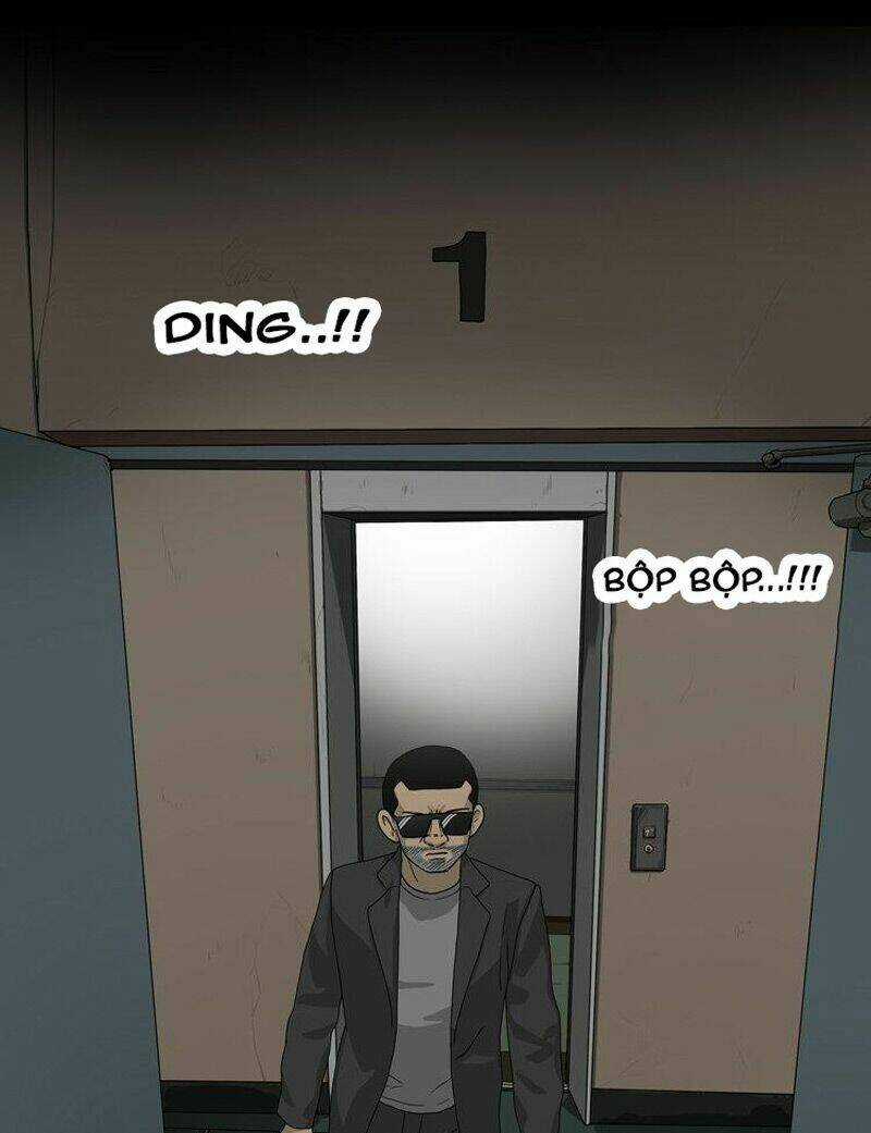 Hồi Sinh Chapter 47 trang 2