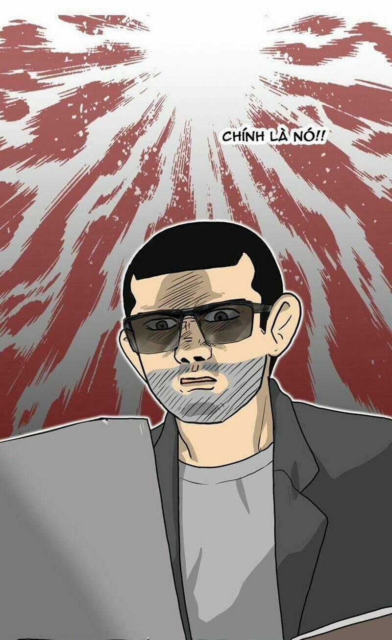 Hồi Sinh Chapter 47 trang 28