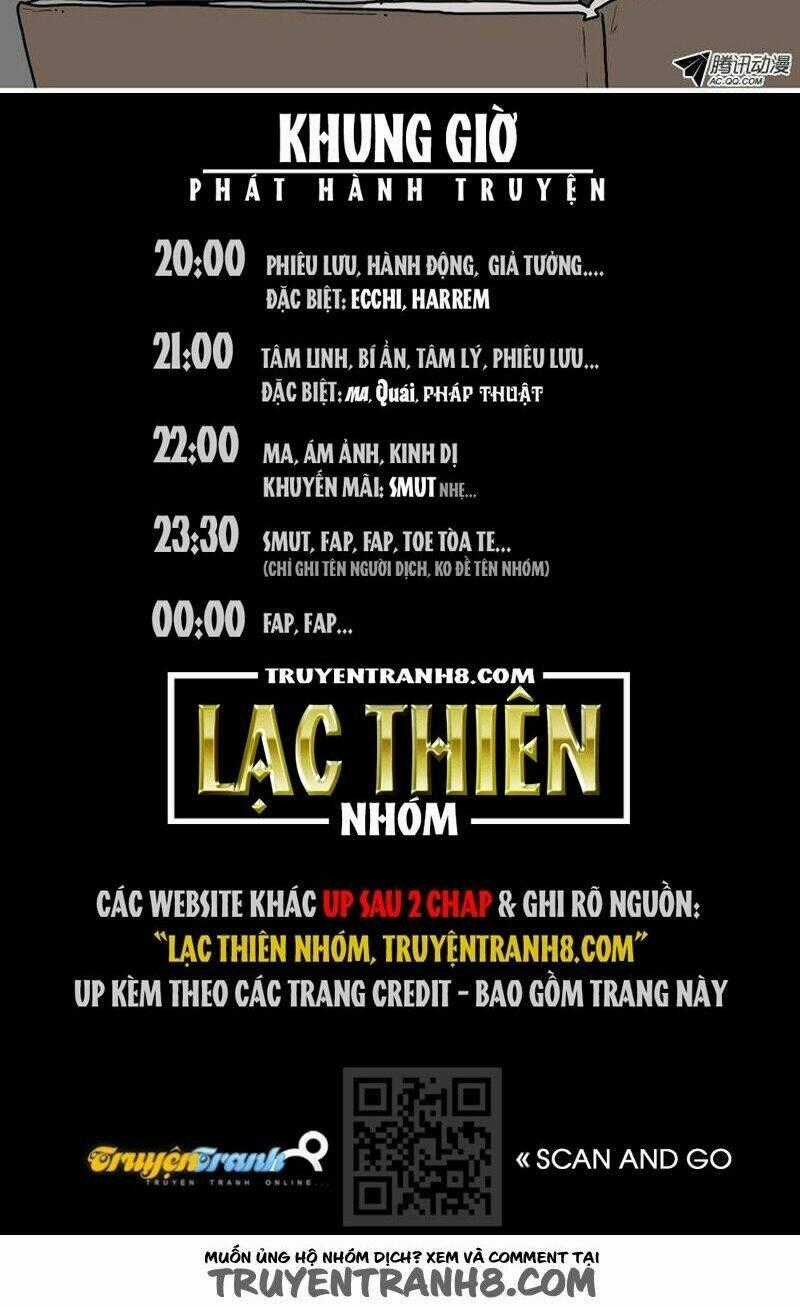 Hồi Sinh Chapter 47 trang 29