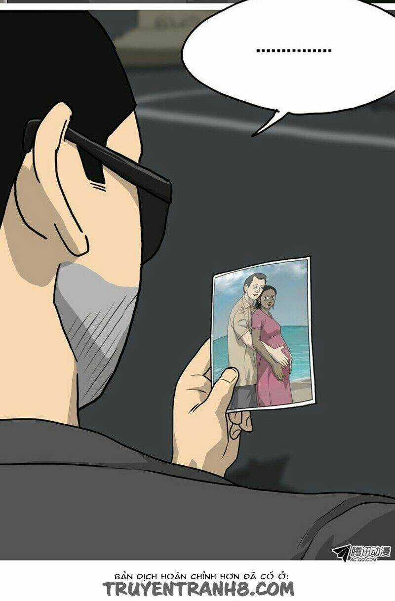 Hồi Sinh Chapter 47 trang 5