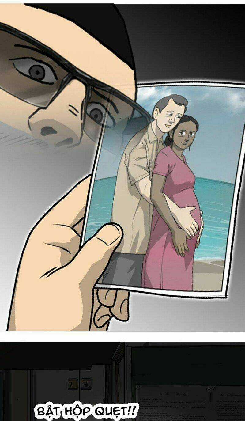 Hồi Sinh Chapter 47 trang 6