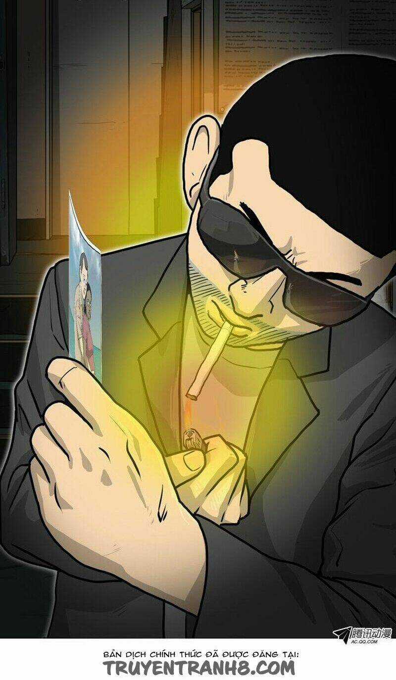 Hồi Sinh Chapter 47 trang 7