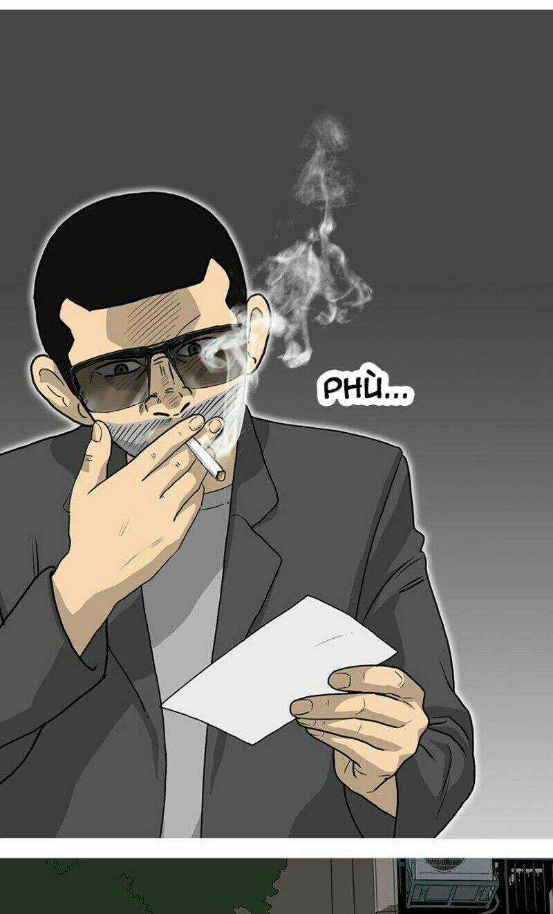 Hồi Sinh Chapter 47 trang 8