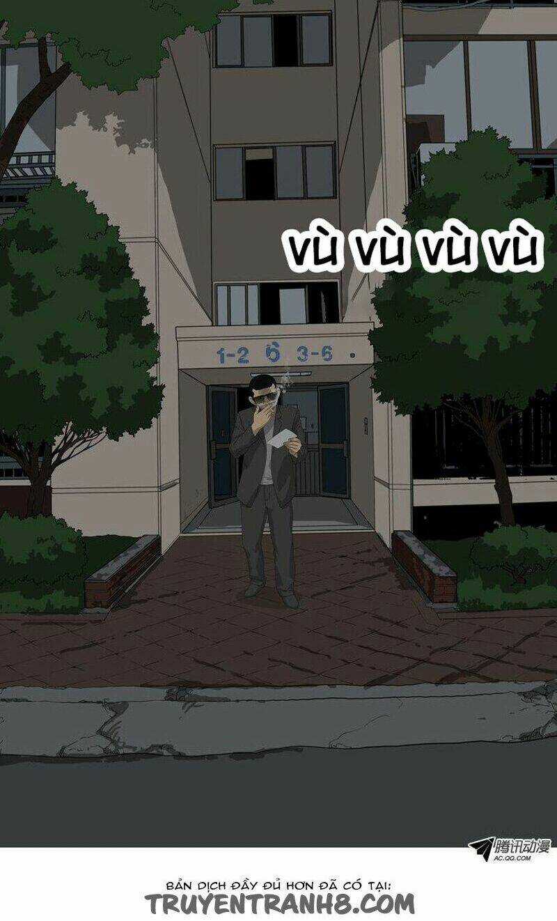 Hồi Sinh Chapter 47 trang 9