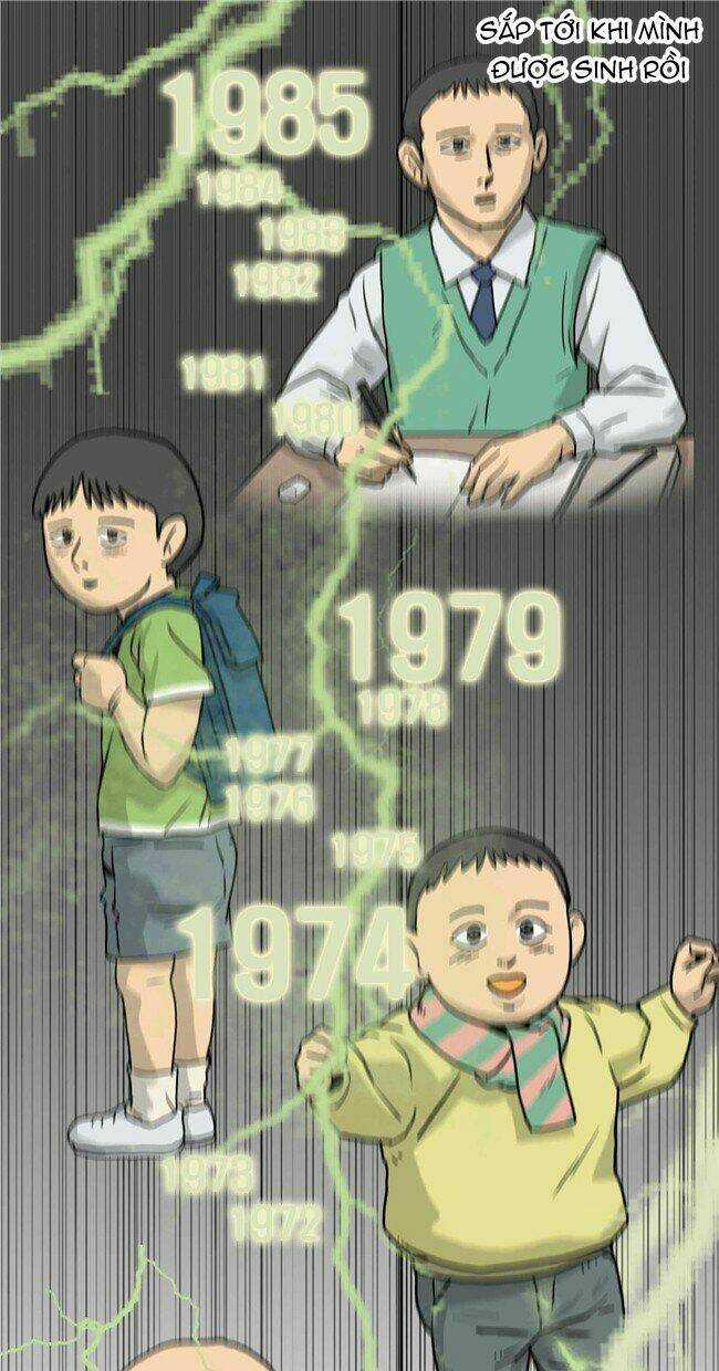 Hồi Sinh Chapter 5 trang 14