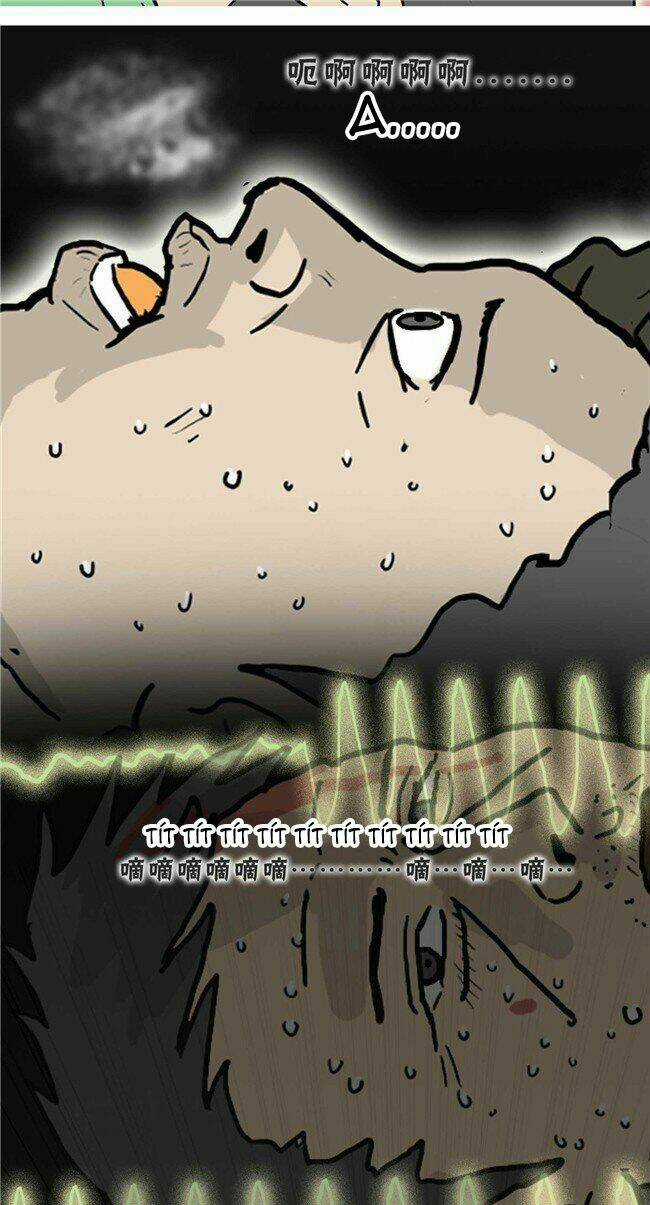 Hồi Sinh Chapter 5 trang 27