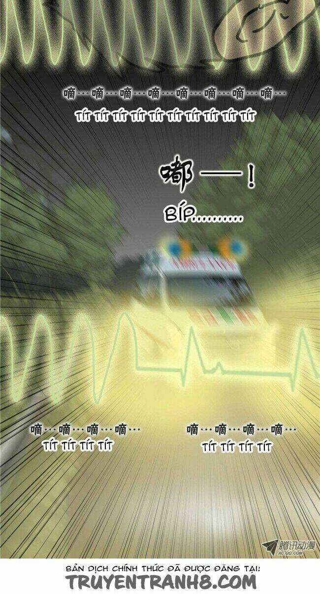 Hồi Sinh Chapter 5 trang 28