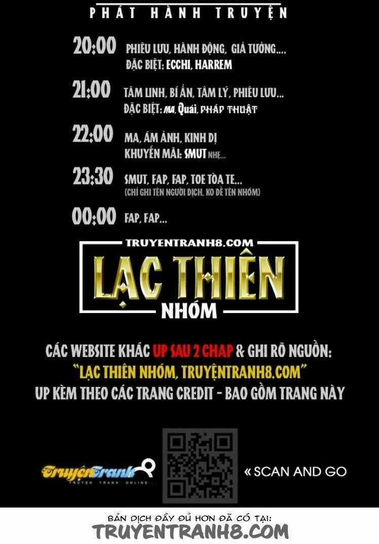 Hồi Sinh Chapter 5 trang 30