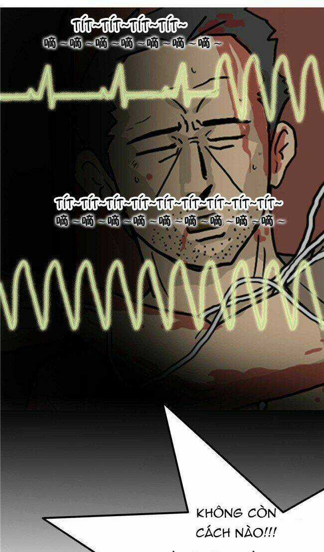 Hồi Sinh Chapter 5 trang 7