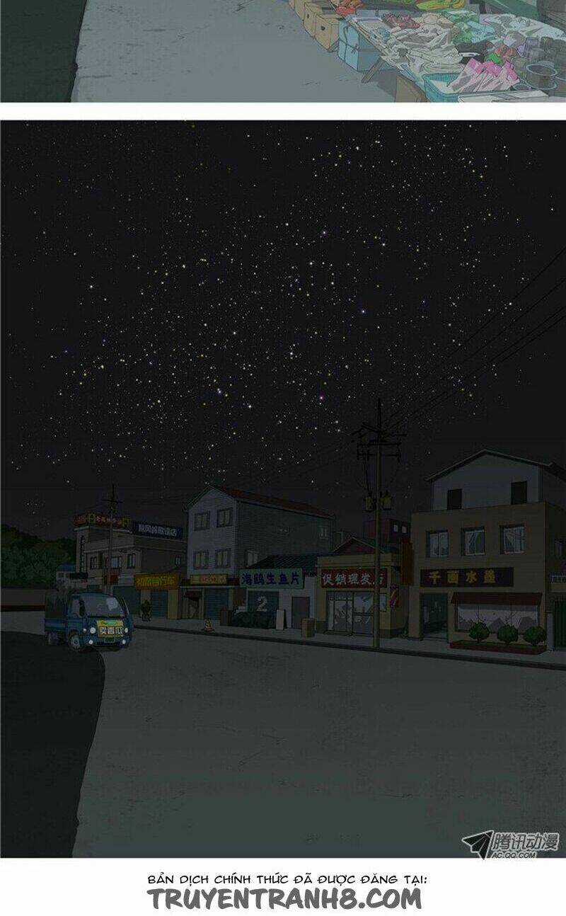 Hồi Sinh Chapter 6 trang 12