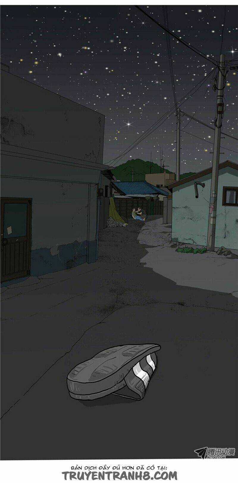 Hồi Sinh Chapter 6 trang 14