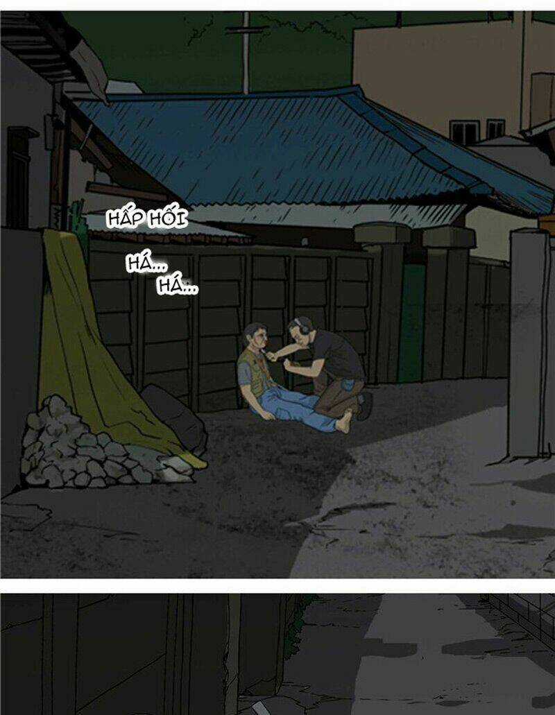 Hồi Sinh Chapter 6 trang 15