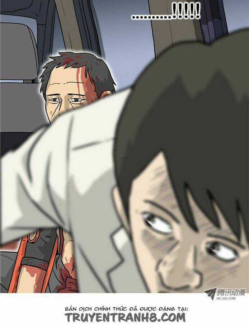 Hồi Sinh Chapter 6 trang 2