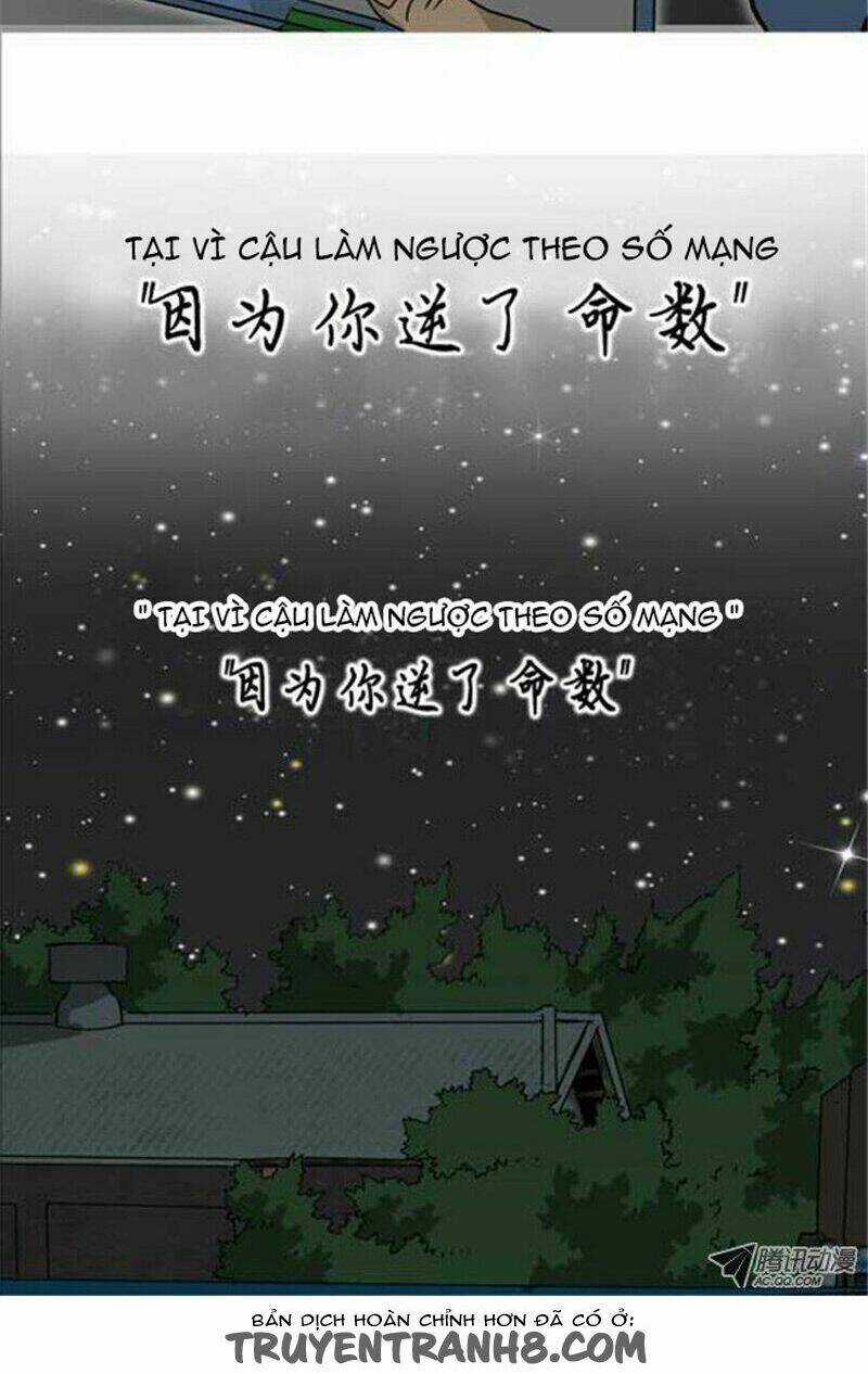 Hồi Sinh Chapter 6 trang 23