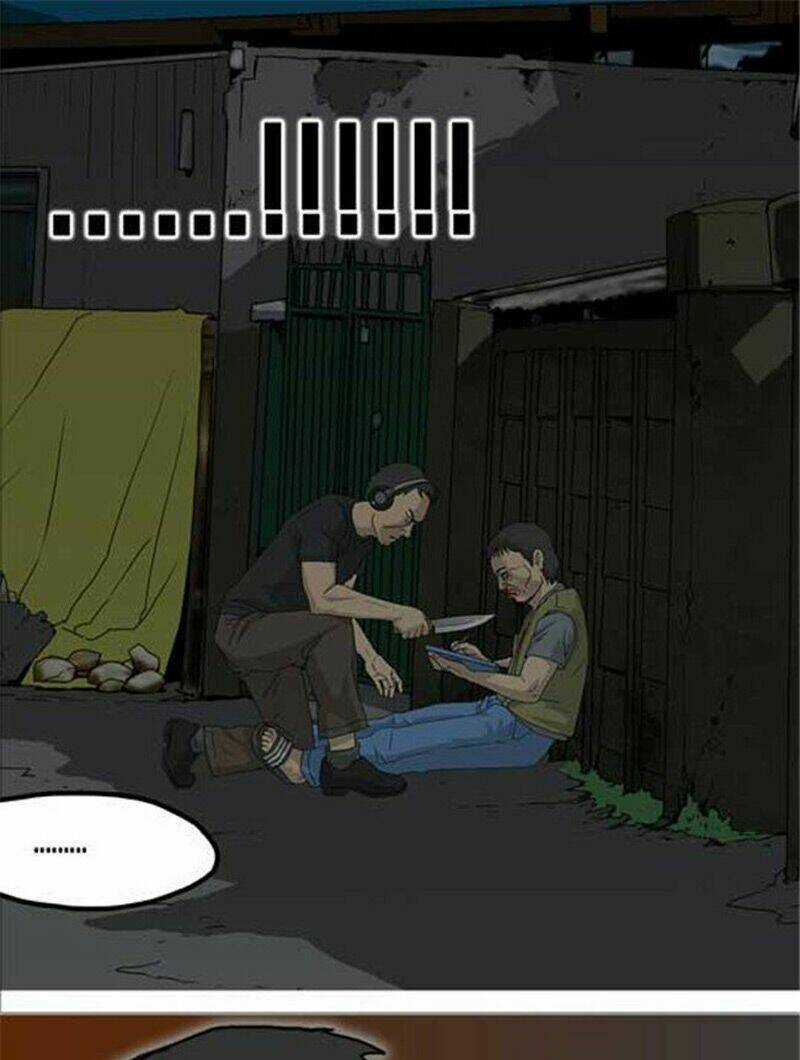 Hồi Sinh Chapter 6 trang 24