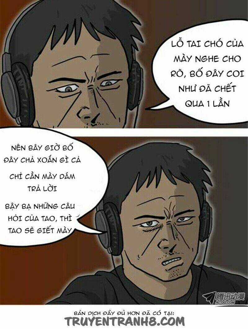 Hồi Sinh Chapter 6 trang 25