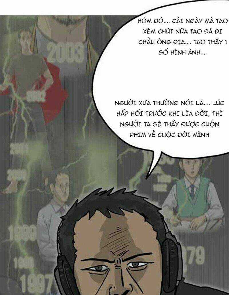 Hồi Sinh Chapter 6 trang 26