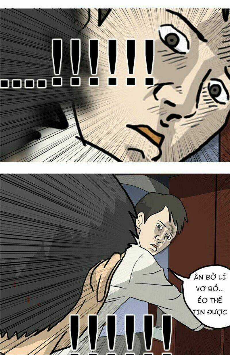 Hồi Sinh Chapter 6 trang 3