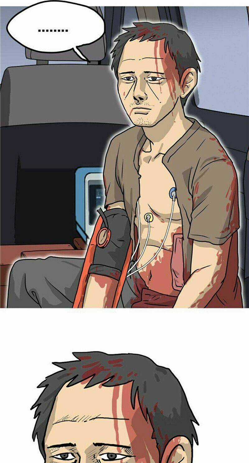 Hồi Sinh Chapter 6 trang 5