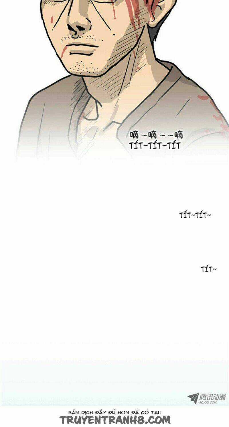 Hồi Sinh Chapter 6 trang 6