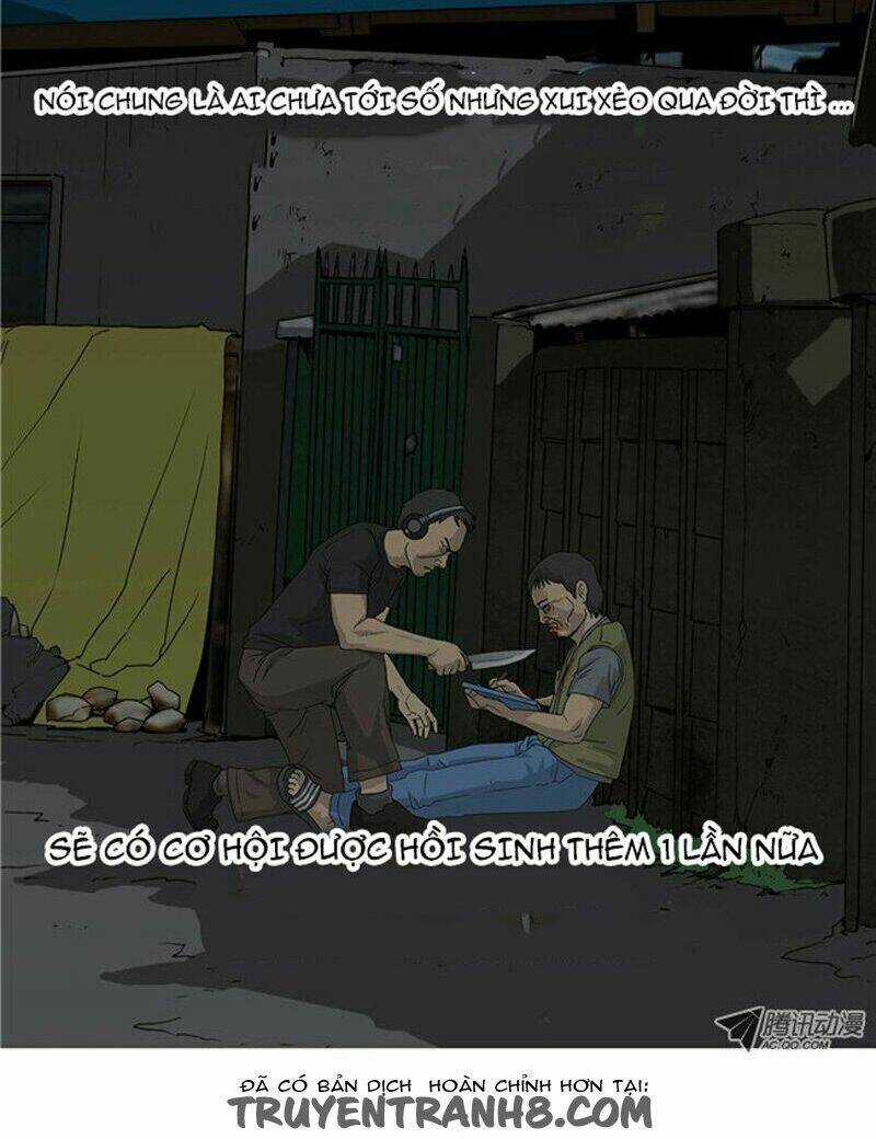 Hồi Sinh Chapter 7 trang 10