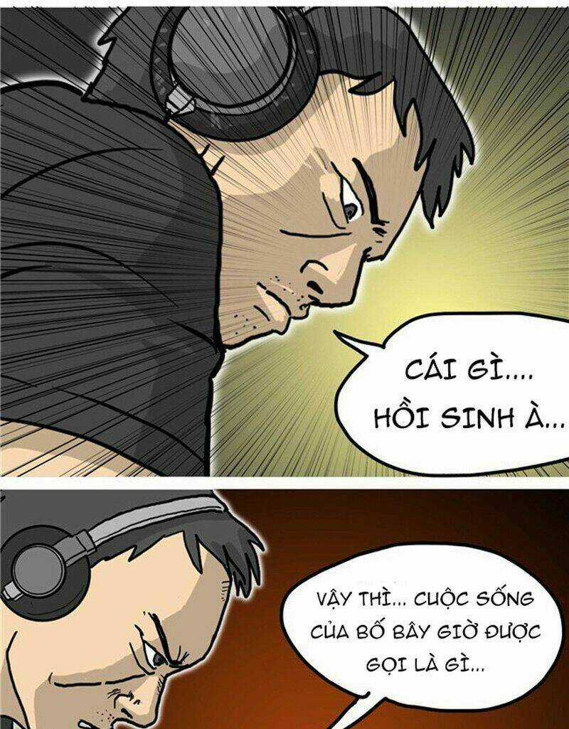 Hồi Sinh Chapter 7 trang 11