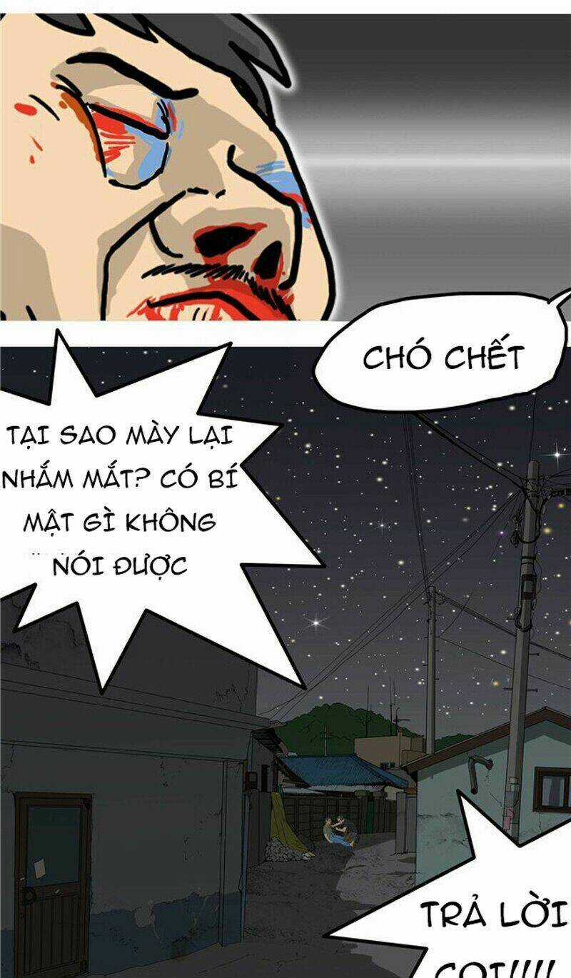 Hồi Sinh Chapter 7 trang 2