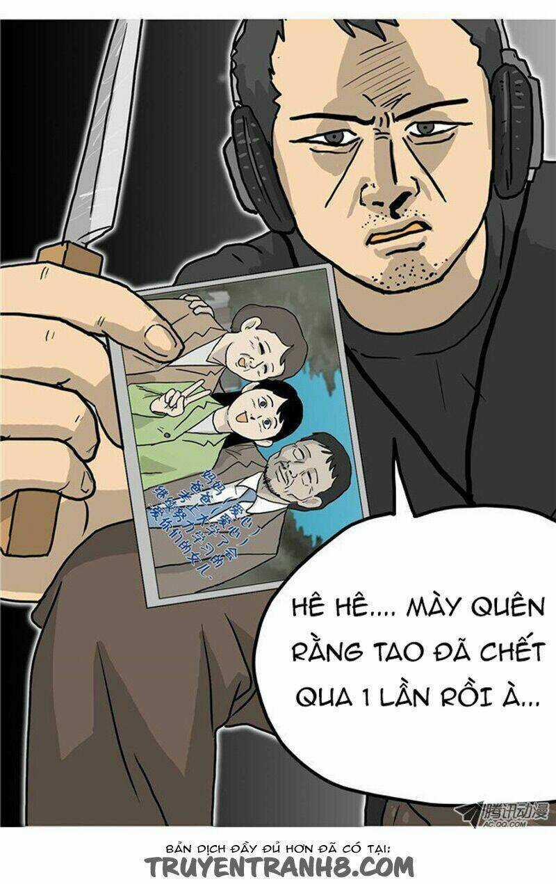 Hồi Sinh Chapter 7 trang 4