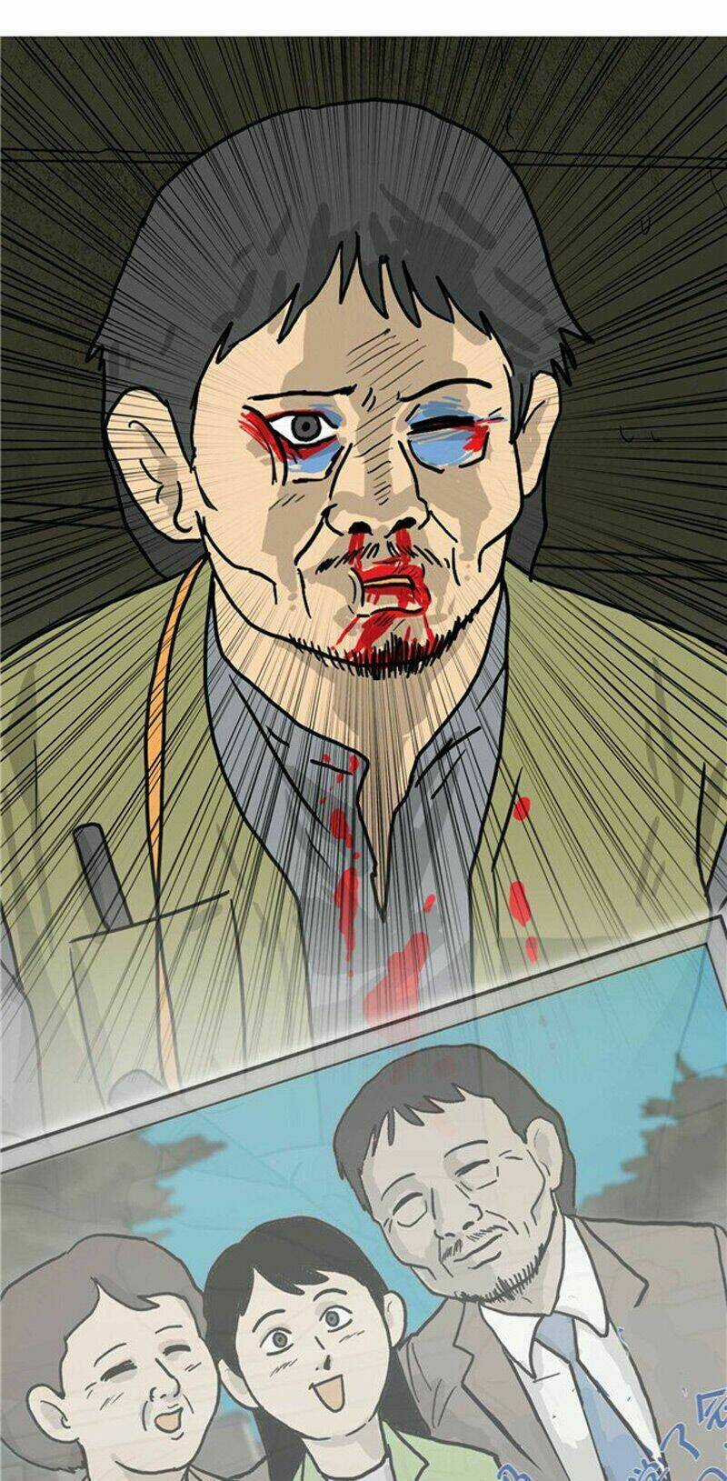 Hồi Sinh Chapter 7 trang 5