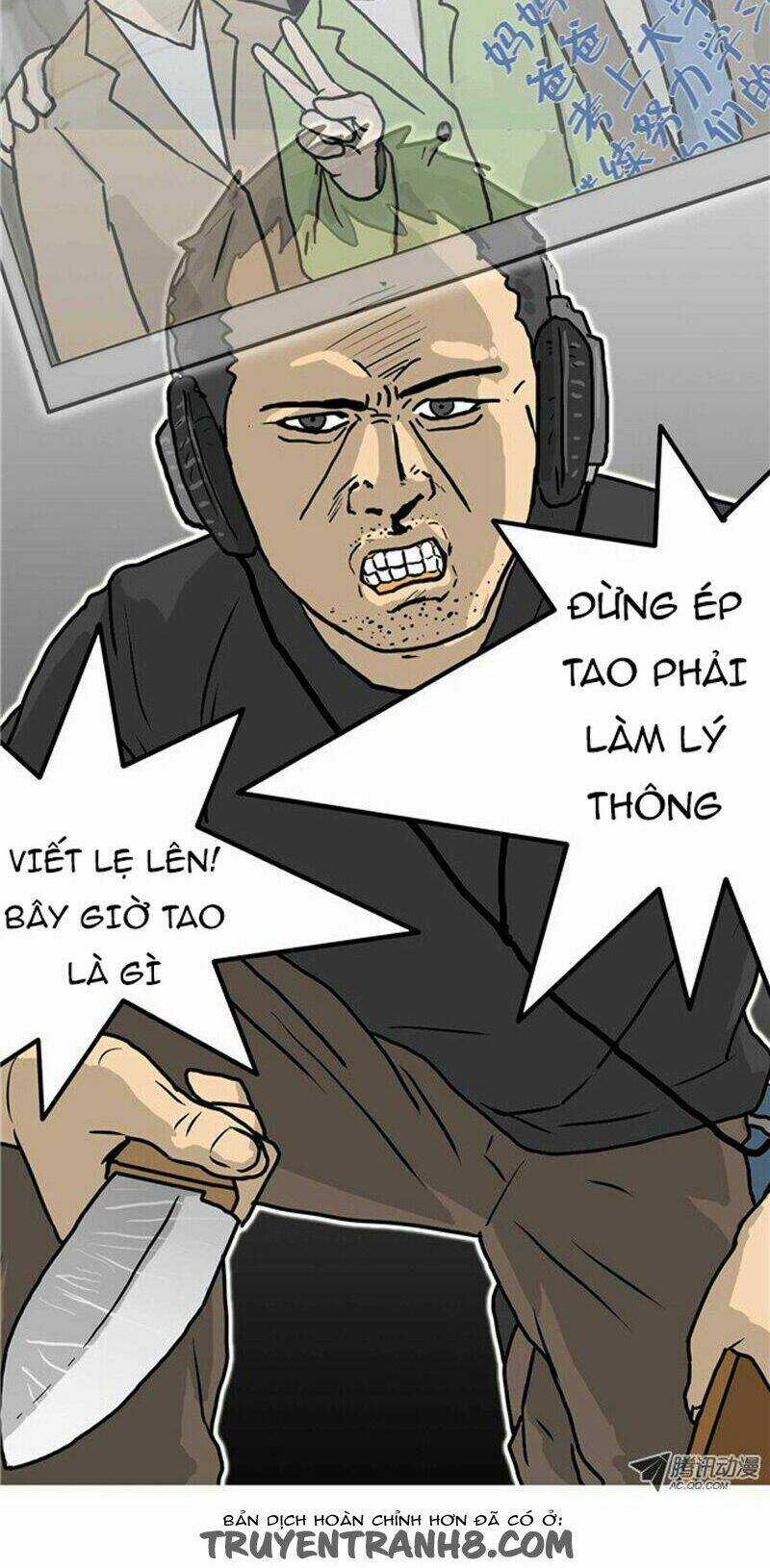 Hồi Sinh Chapter 7 trang 6