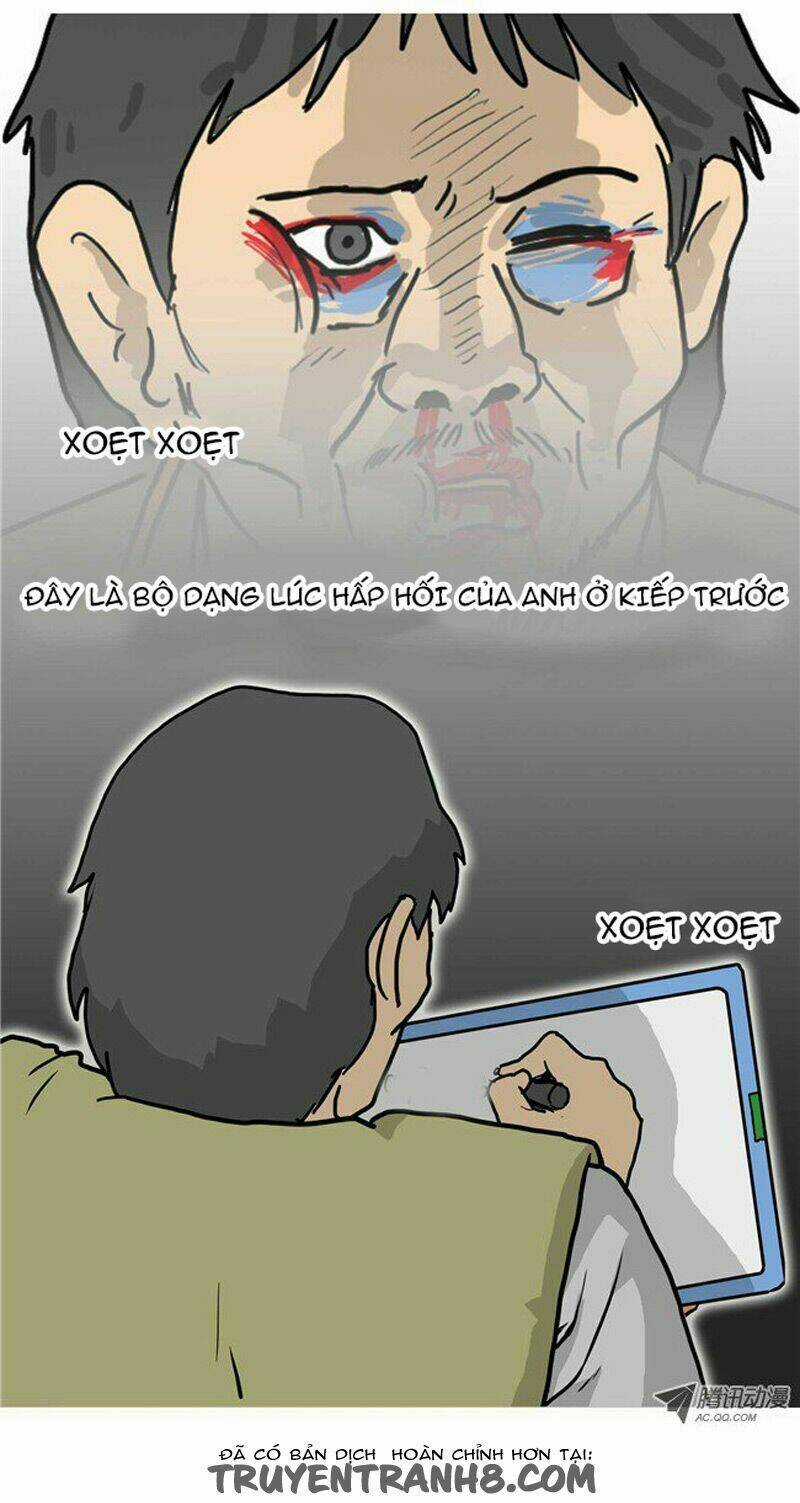 Hồi Sinh Chapter 7 trang 7