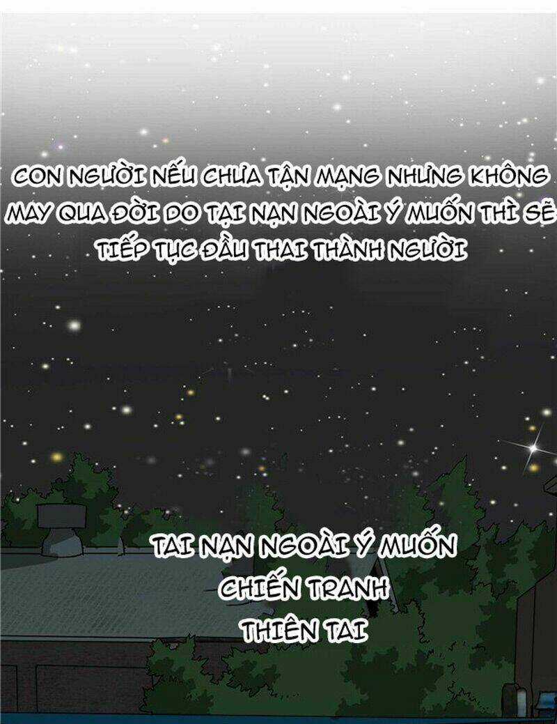 Hồi Sinh Chapter 7 trang 9