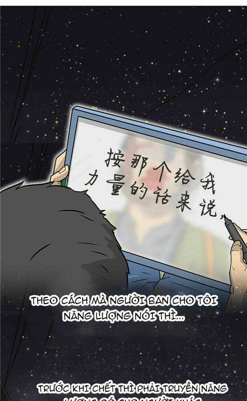 Hồi Sinh Chapter 8 trang 11