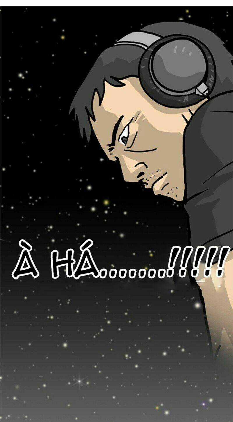 Hồi Sinh Chapter 8 trang 13