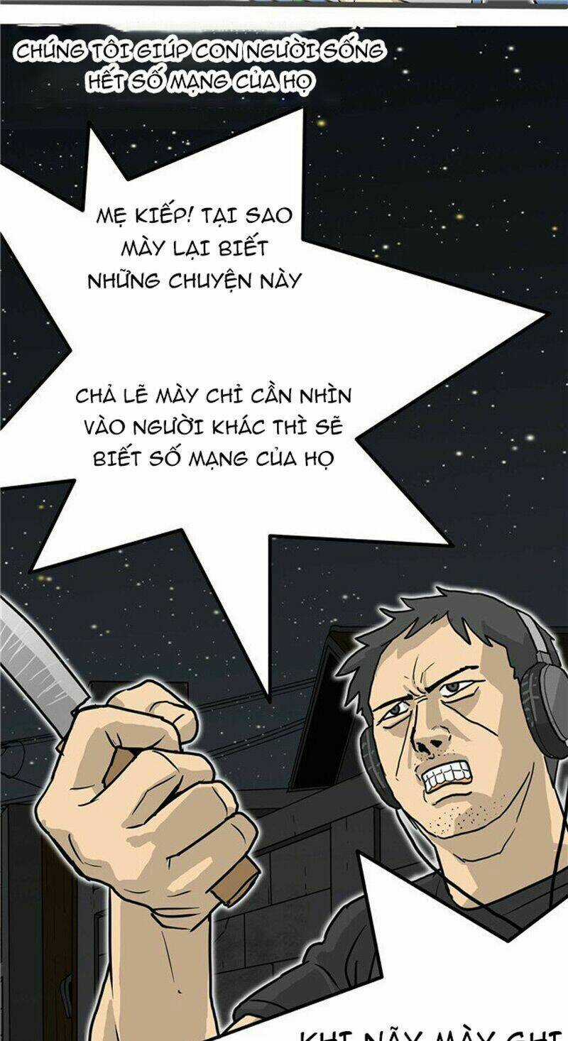 Hồi Sinh Chapter 8 trang 2