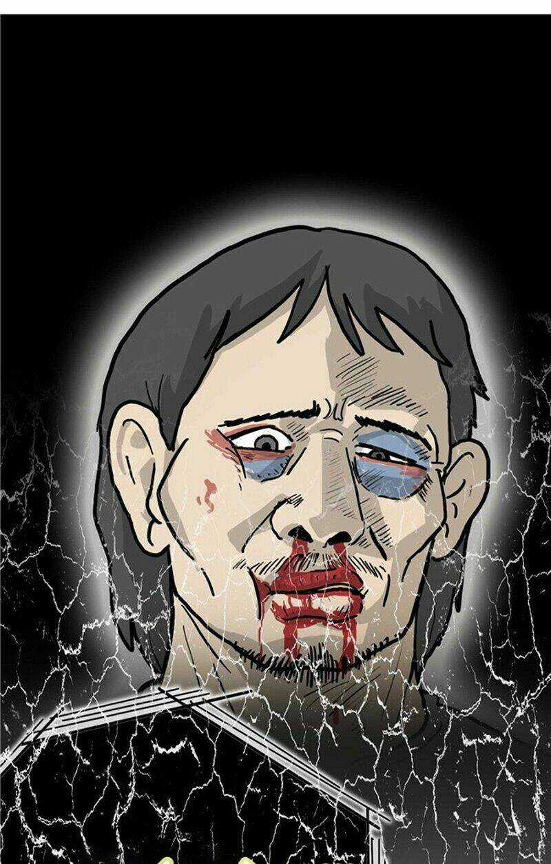 Hồi Sinh Chapter 8 trang 24